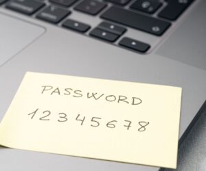 Using passwords like “123456” or “password” leaves your account exposed to the fastest and simplest attacks online