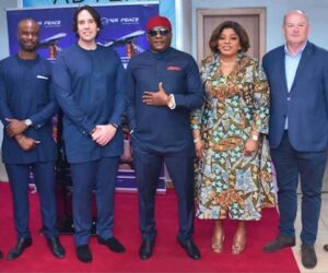World’s Largest Aircraft Lessor Praises Air Peace For Restoring Global Confidence In Nigerian Aviation – Arise News