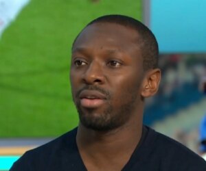 Transfer: ‘I feel sorry for him’ – Wright-Phillips names Arsenal star in shock move to Chelsea