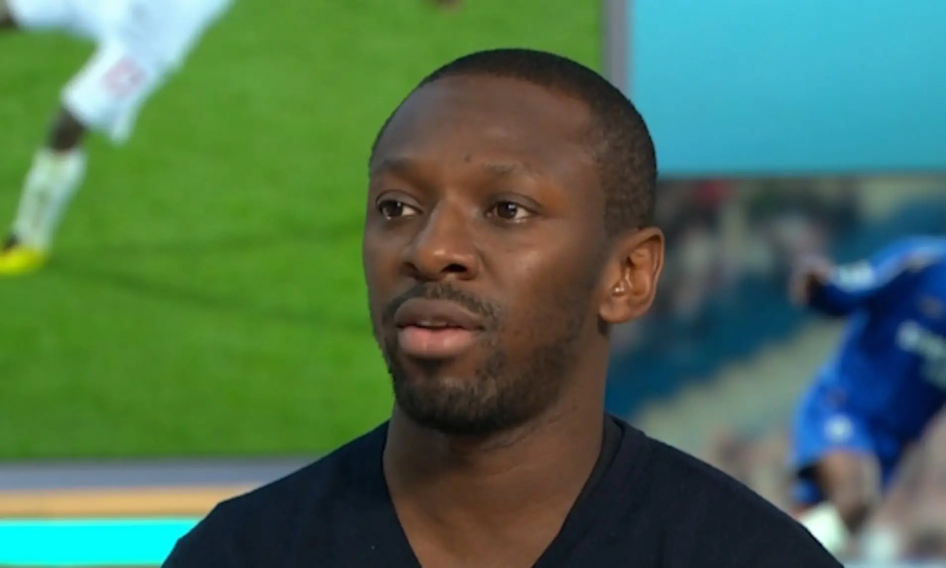 Transfer: ‘I feel sorry for him’ – Wright-Phillips names Arsenal star in shock move to Chelsea