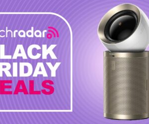 Save an incredible $300 on the multi-talented Dreame AirPursue – now down to its lowest price ever