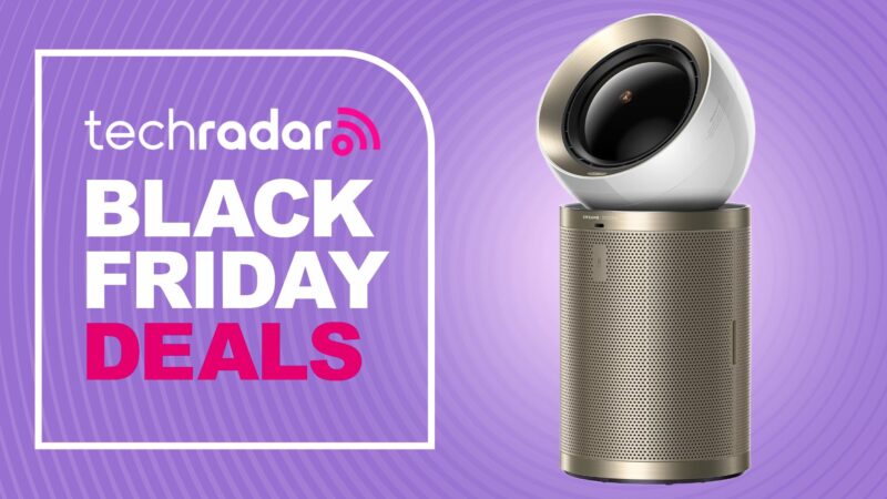 Save an incredible $300 on the multi-talented Dreame AirPursue – now down to its lowest price ever