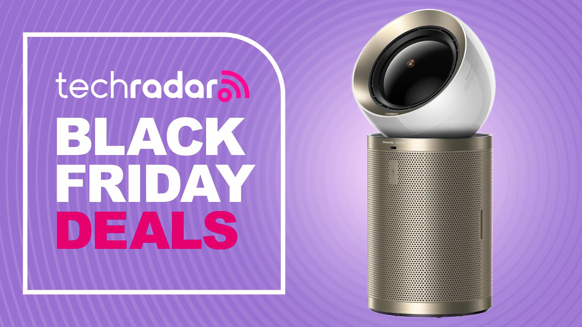 Save an incredible $300 on the multi-talented Dreame AirPursue – now down to its lowest price ever