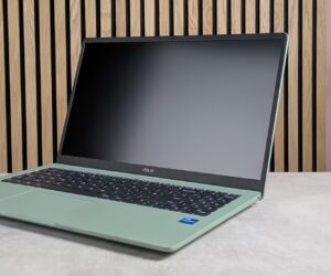 ASUS Chromebook CX15 review: a better performer than its seriously budget price tag might lead you to believe