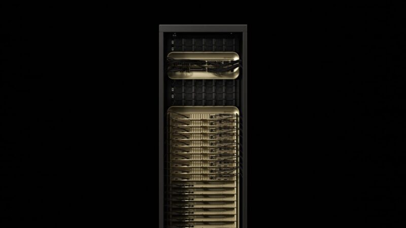 Nvidia’s insane thermal demands show how next-gen racks could drain budgets faster than any previous wave of data center hardware