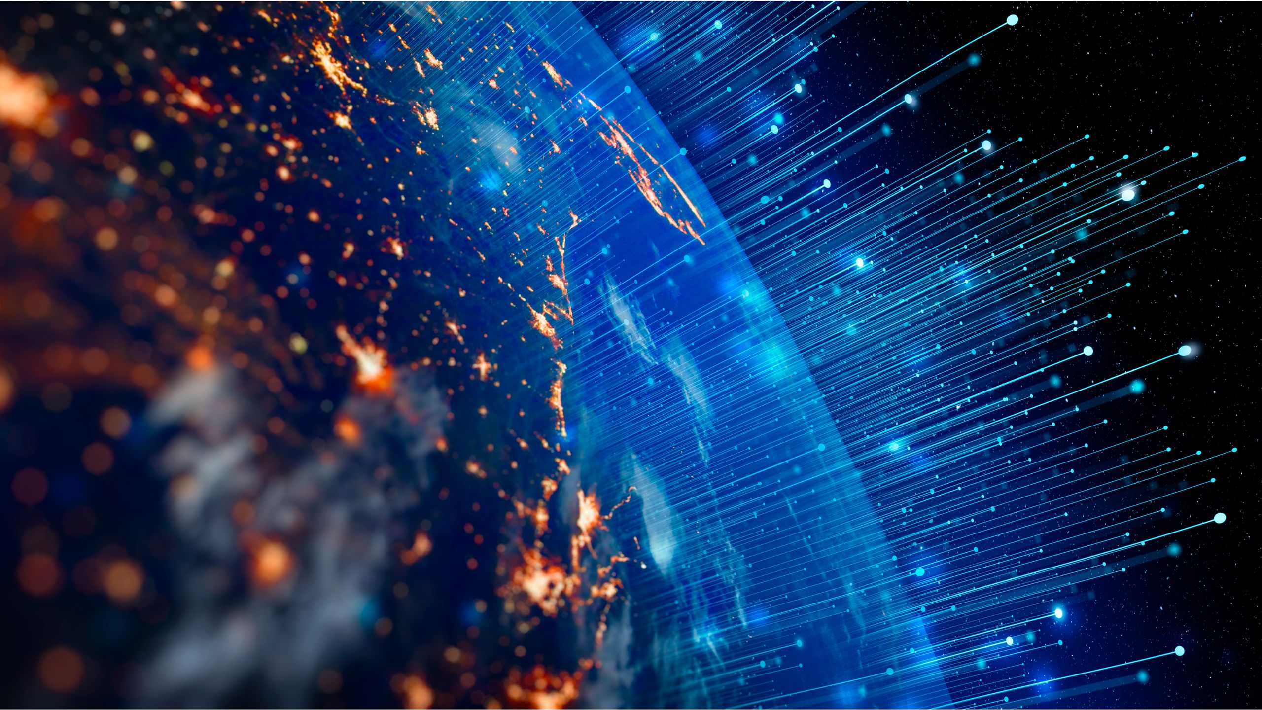 A glimpse into the next decade of connectivity: 4 lessons from Yotta 2025