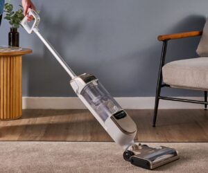 Shark Freestyle Max review: a nimble, powerful and cheap cordless upright
