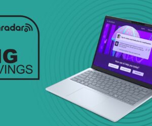 One of my favorite Dell laptops is now on sale and it’s $430 cheaper than when I gave it 4.5-stars