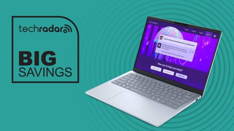 One of my favorite Dell laptops is now on sale and it’s $430 cheaper than when I gave it 4.5-stars