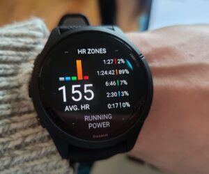 Garmin is planning a Spotify Wrapped-style review of your fitness highlights in 2025