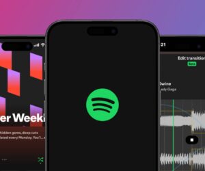 Like Spotify’s new Listening Stats upgrade? Here are 12 other great new features you may have missed this year