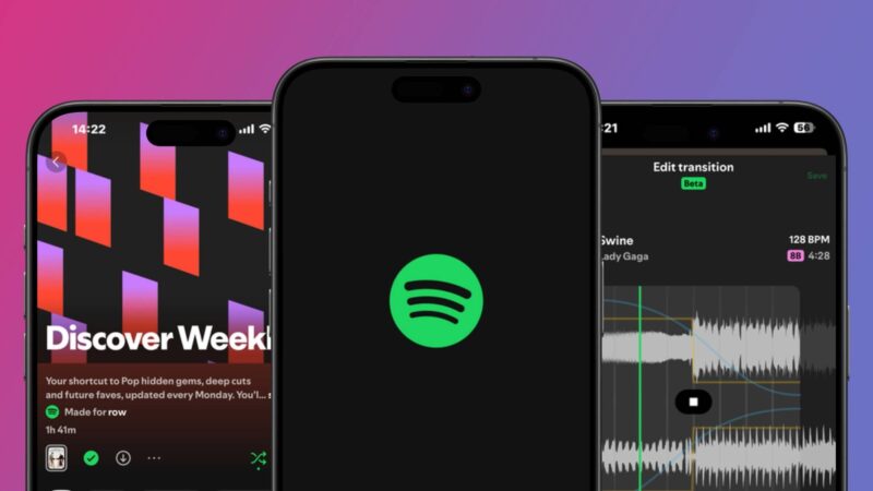 Like Spotify’s new Listening Stats upgrade? Here are 12 other great new features you may have missed this year