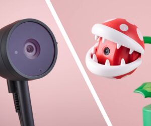 Nintendo Switch 2 Camera vs Hori Piranha Plant Camera for Nintendo Switch 2: two flawed models, one clear winner