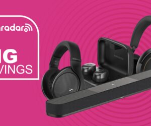 Sennheiser’s Black Friday offers see almost everything discounted – including Momentum 4 from AU$269