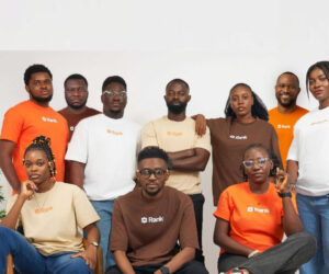 YC-Backed Moni Rebrands as Rank, Targets Informal Finance