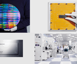 The wild new IBM chips that could finally push quantum computing out of laboratories and into real-world data centers