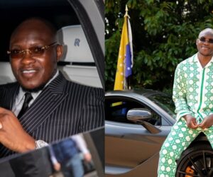 “God healed me from cancer, but money played a major role” – Pastor Tobi Adegboyega