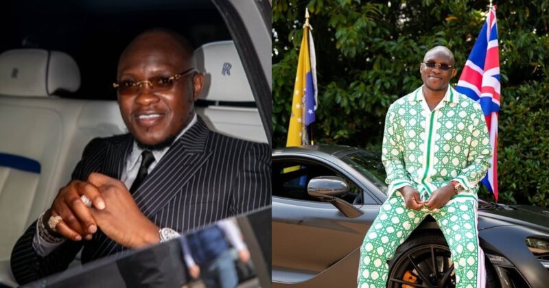 “God healed me from cancer, but money played a major role” – Pastor Tobi Adegboyega