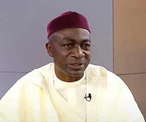 FG did not pay any ransom to anybody – Senate spokesman