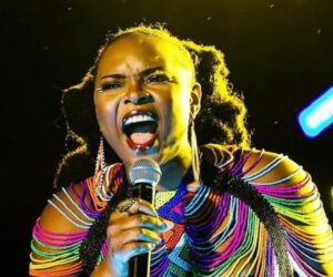 “I Didn’t Released “Johnny”, It Was Leaked On Internet” – Yemi Alade