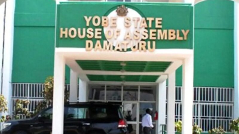 Yobe Assembly decries unprofessional conduct of health workers