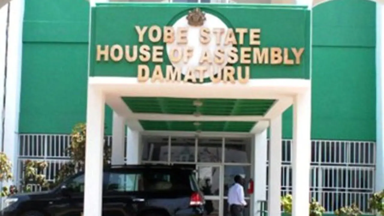 Yobe Assembly decries unprofessional conduct of health workers