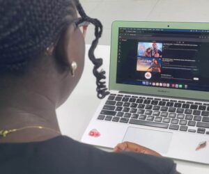 As streamers pull back, Nollywood turns to brands to keep the cameras rolling