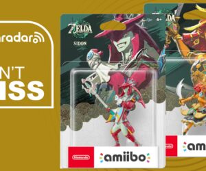 Save a massive $20 apiece on this Black Friday Zelda amiibo deal at Best Buy