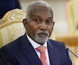 ‘I’m cool as cucumber’ – Tuggar replies Piers Morgan on panicking about his interview