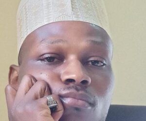 In pursuit of a data-safe Nigeria, By Yusuf A. Yusuf