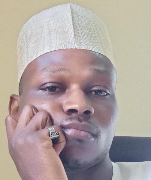 In pursuit of a data-safe Nigeria, By Yusuf A. Yusuf