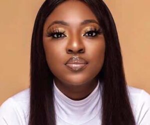 Why Looks Matters In The Entertainment Industry – Yvonne Jegede