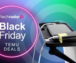 You can equip your office with all manner of useful storage equipment for £17 thanks to Temu