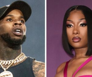 Rapper Tory Lanez fined $20K after being held in contempt of court in Megan Thee StallionÂ defamationÂ case