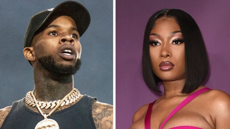 Rapper Tory Lanez fined $20K after being held in contempt of court in Megan Thee StallionÂ defamationÂ case