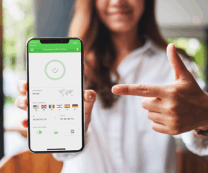 This VPN is giving you 28 months of coverage for less than 7 cents a day this Black Friday – here’s how to claim