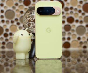 Google’s new AirDrop feature is great for Pixel phones – but it can’t chase Apple’s tail forever