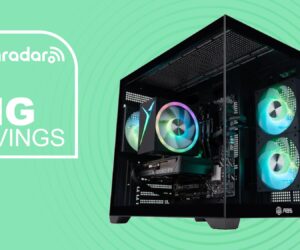 You can get an RTX 5060 gaming PC for just $799 thanks to Newegg’s massive Black Friday sale