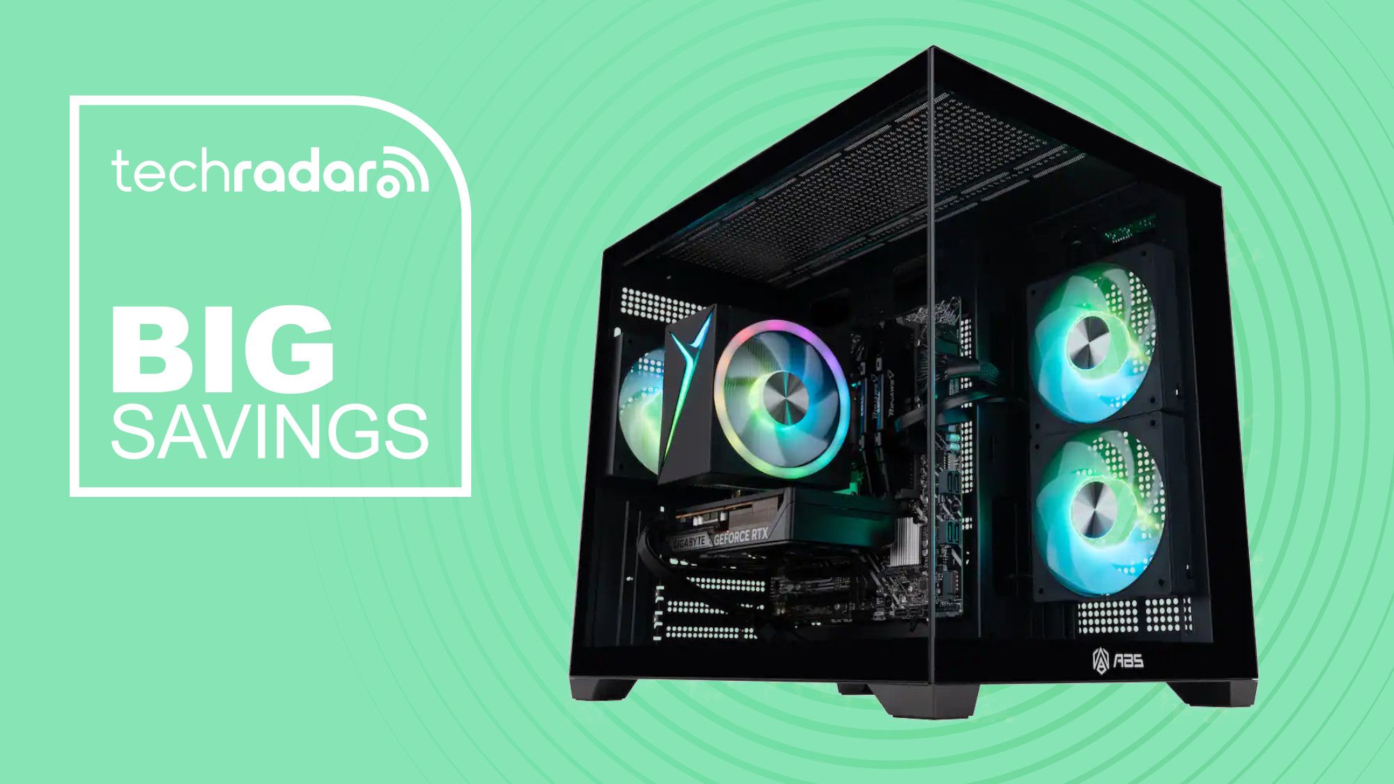 You can get an RTX 5060 gaming PC for just $799 thanks to Newegg’s massive Black Friday sale