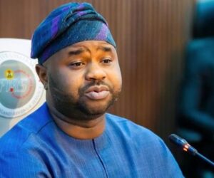 Tinubu-Led Tax Reforms Key To Strengthening Nigeria’s Finances – FIRS Boss 