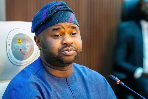 Tinubu-Led Tax Reforms Key To Strengthening Nigeria’s Finances – FIRS Boss 