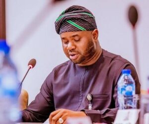 Tax reforms key to strengthening Nigeria’s finances