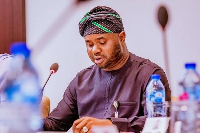 Tax reforms key to strengthening Nigeria’s finances