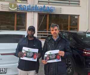 Sadakatasi Partners AA Zaura Foundation To Support Youth Rehabilitation In Northern Nigeria