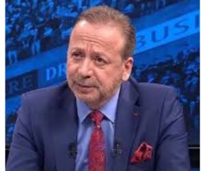 Uzundurukan names Nigerian player Galatasaray want to sign