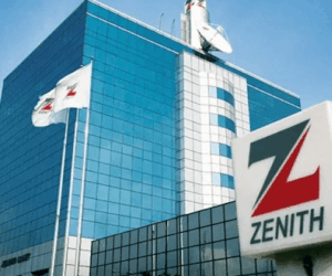 Zenith Bank moves to acquire kenya’s paramount bank in East African expansion push
