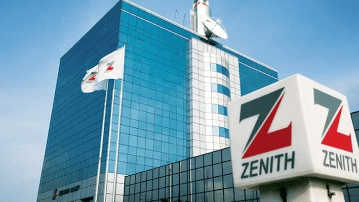 Zenith Bank moves to acquire kenya’s paramount bank in East African expansion push