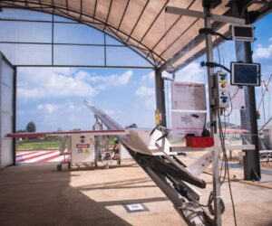 The US backs Zipline with $150M to expand drone deliveries in Africa