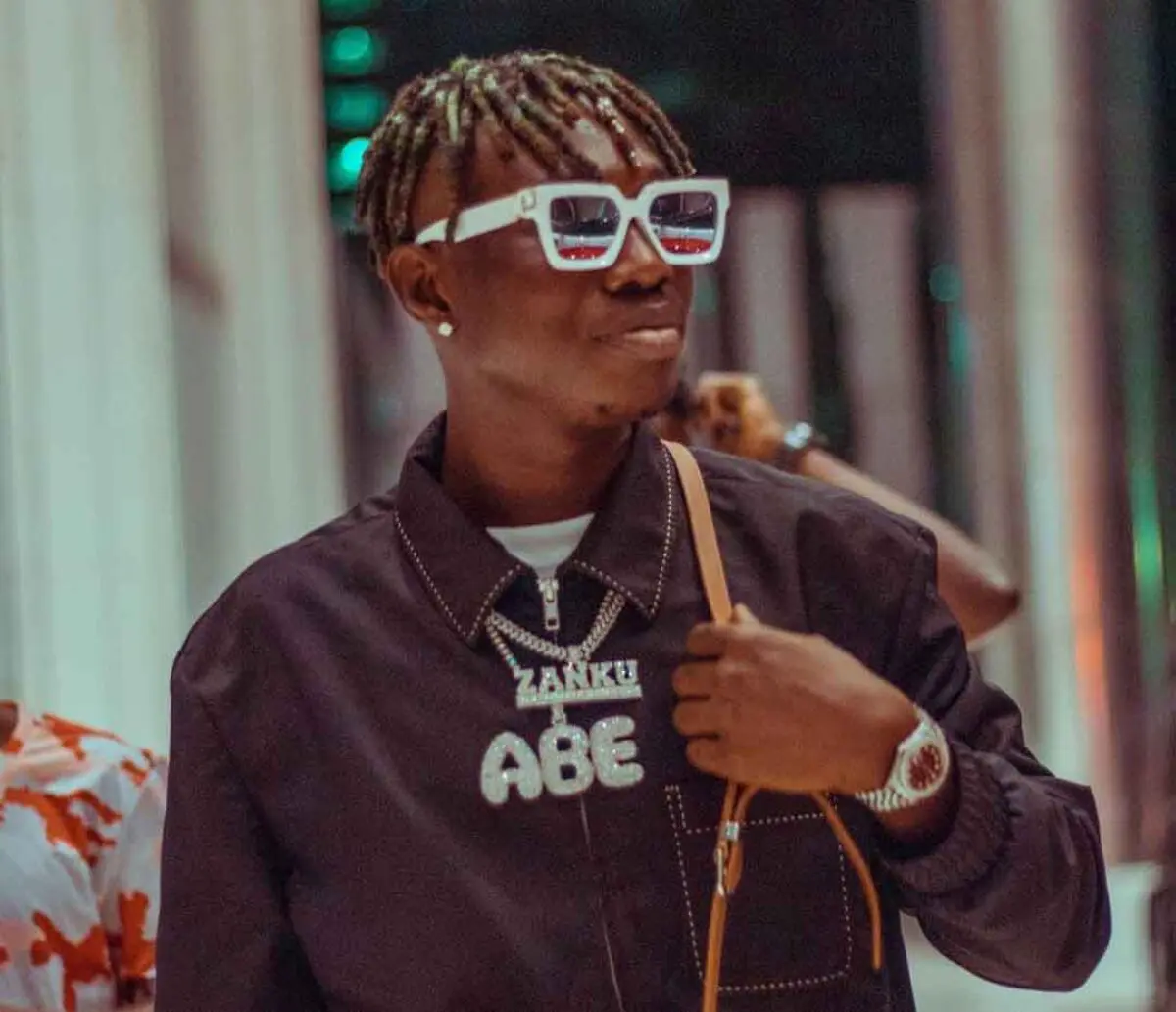 Why I won’t invest in upcoming artistes – Zlatan Ibile