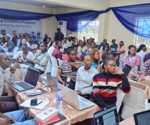 How Zoho is Working with Babcock University to Upskill the Youth | Tech | Business